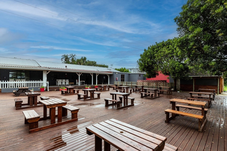 Commercial Property for Sale in Cintsa East Eastern Cape